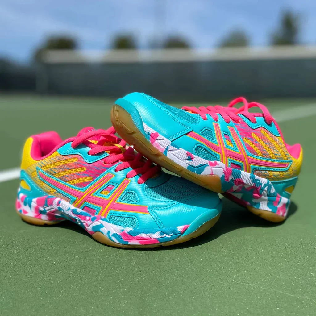 Lune London - Orthopedic tennis shoes