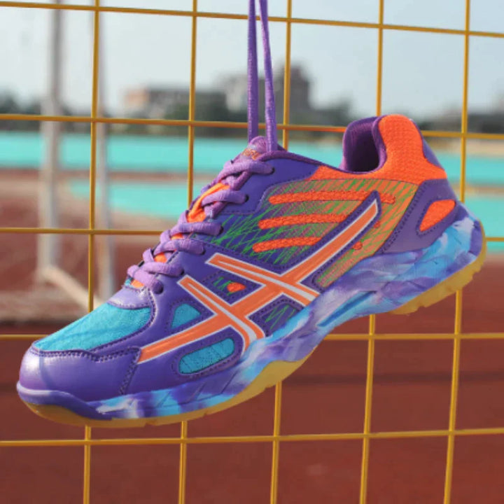 Lune London - Orthopedic tennis shoes