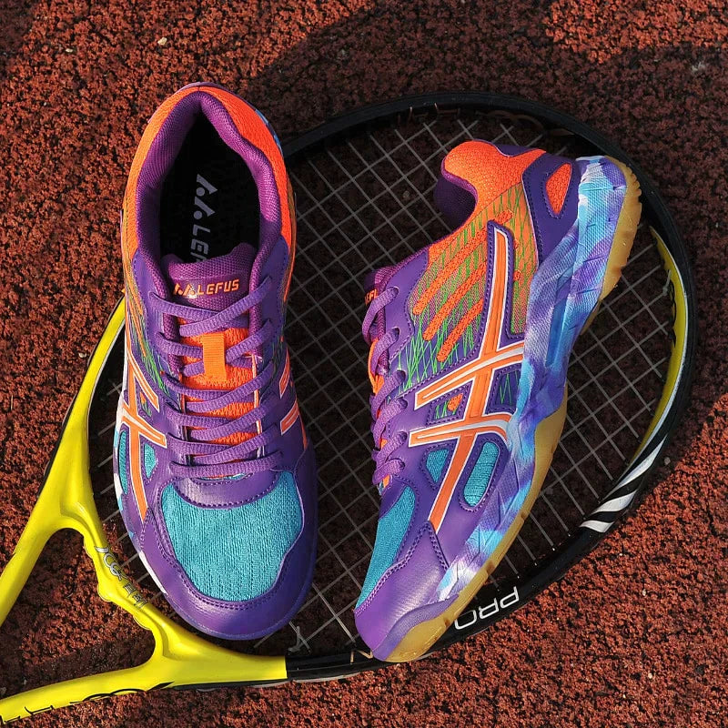 Lune London | Dynamic Sports Shoes