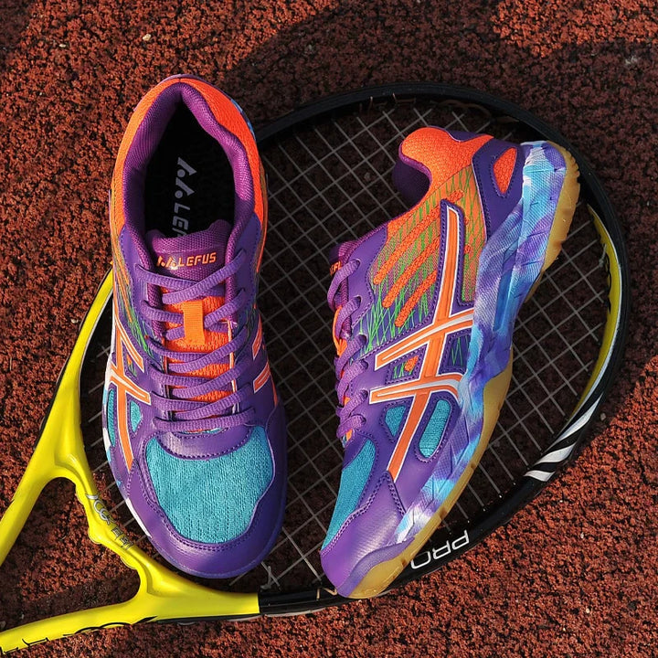 Lune London - Orthopedic tennis shoes