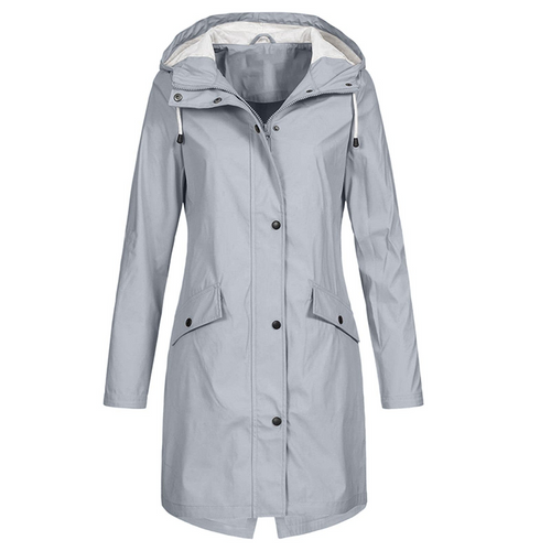 Amarae | Women's Lightweight Rain Jacket Waterproof
