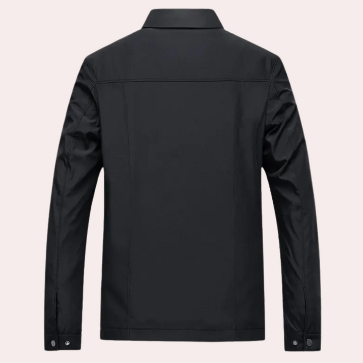 Amarae | Lightweight Men's Jacket - Timeless Elegant