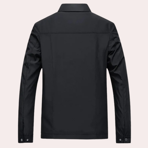 Amarae | Lightweight Men's Jacket - Timeless Elegant