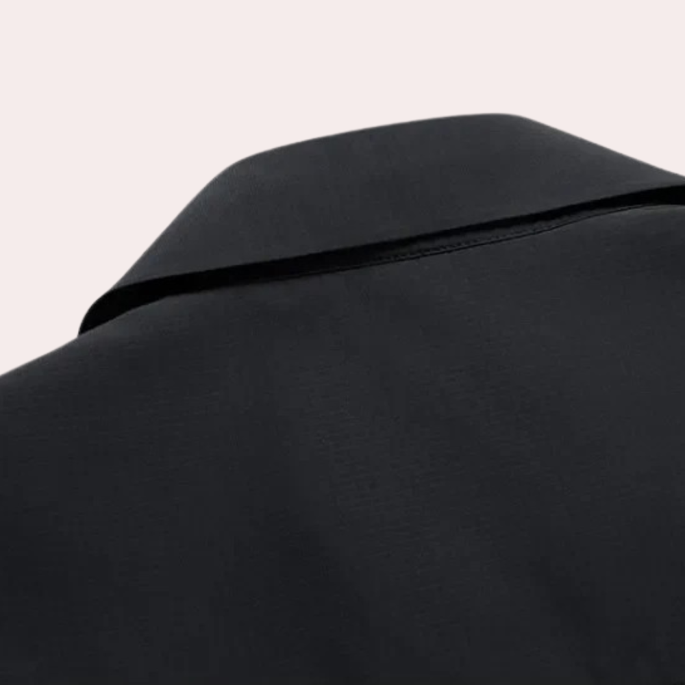 Amarae | Lightweight Men's Jacket - Timeless Elegant