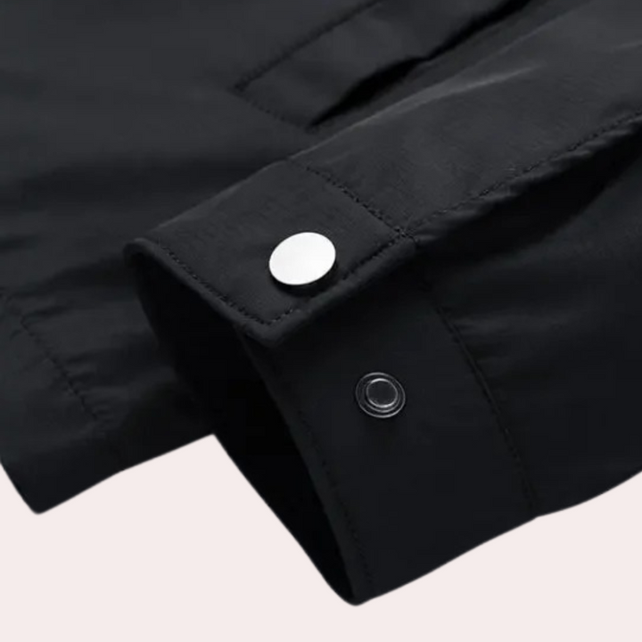 Amarae | Lightweight Men's Jacket - Timeless Elegant