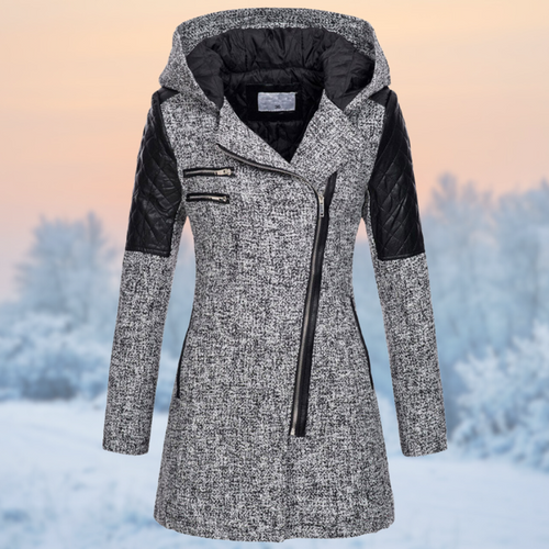 Amarae | Modern & Elegant Coat
