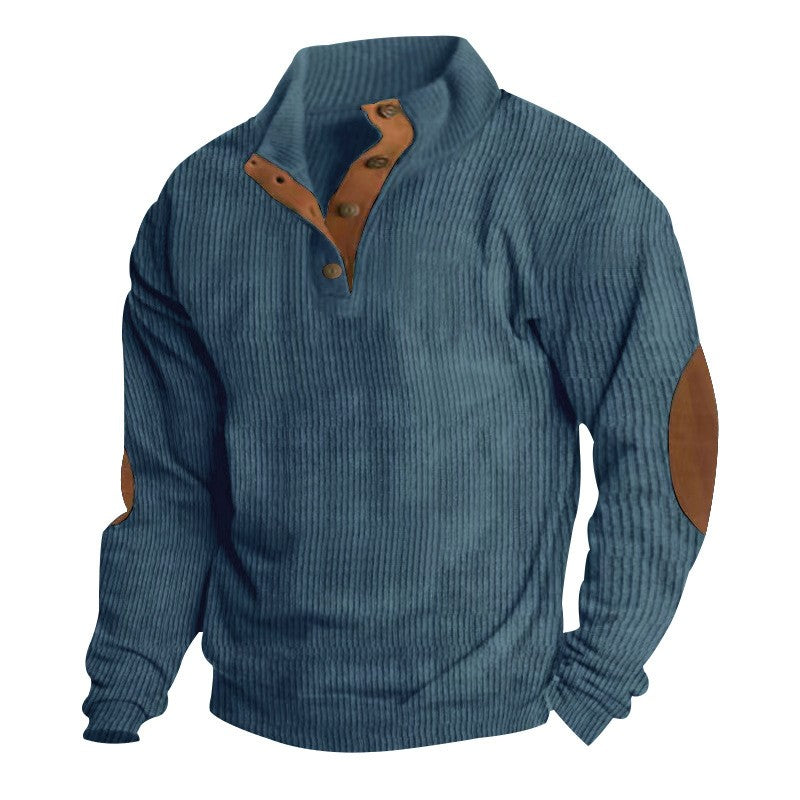 Amarae | Outdoor Pullover for men - Weatherproof, Durable