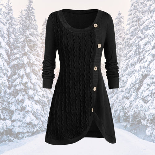 Amarae | Warmer and More Elegant Knit Dress