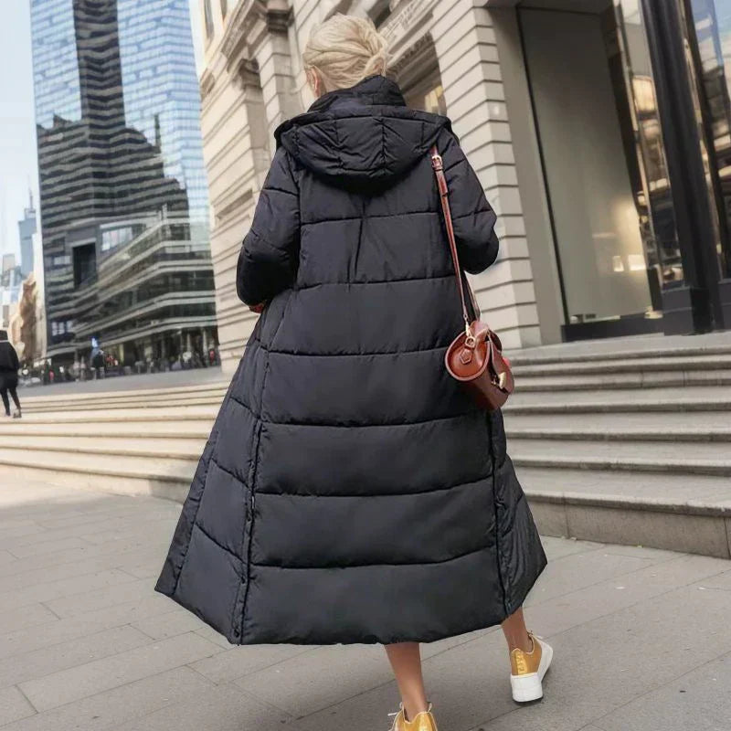 Amarae | Longer Women's Winter Coat
