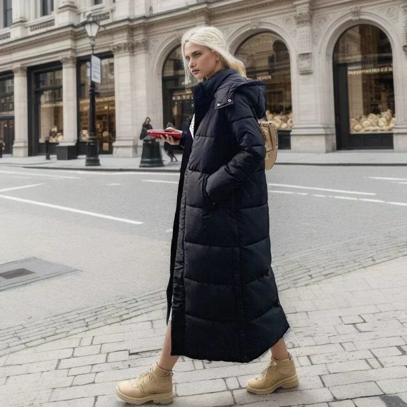 Amarae | Longer Women's Winter Coat