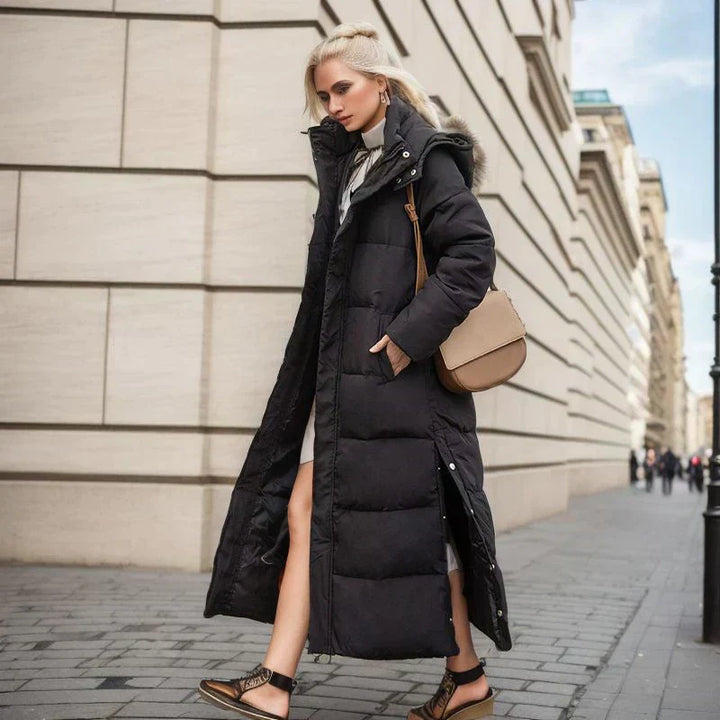 Amarae | Longer Women's Winter Coat