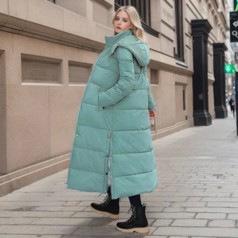 Amarae | Longer Women's Winter Coat