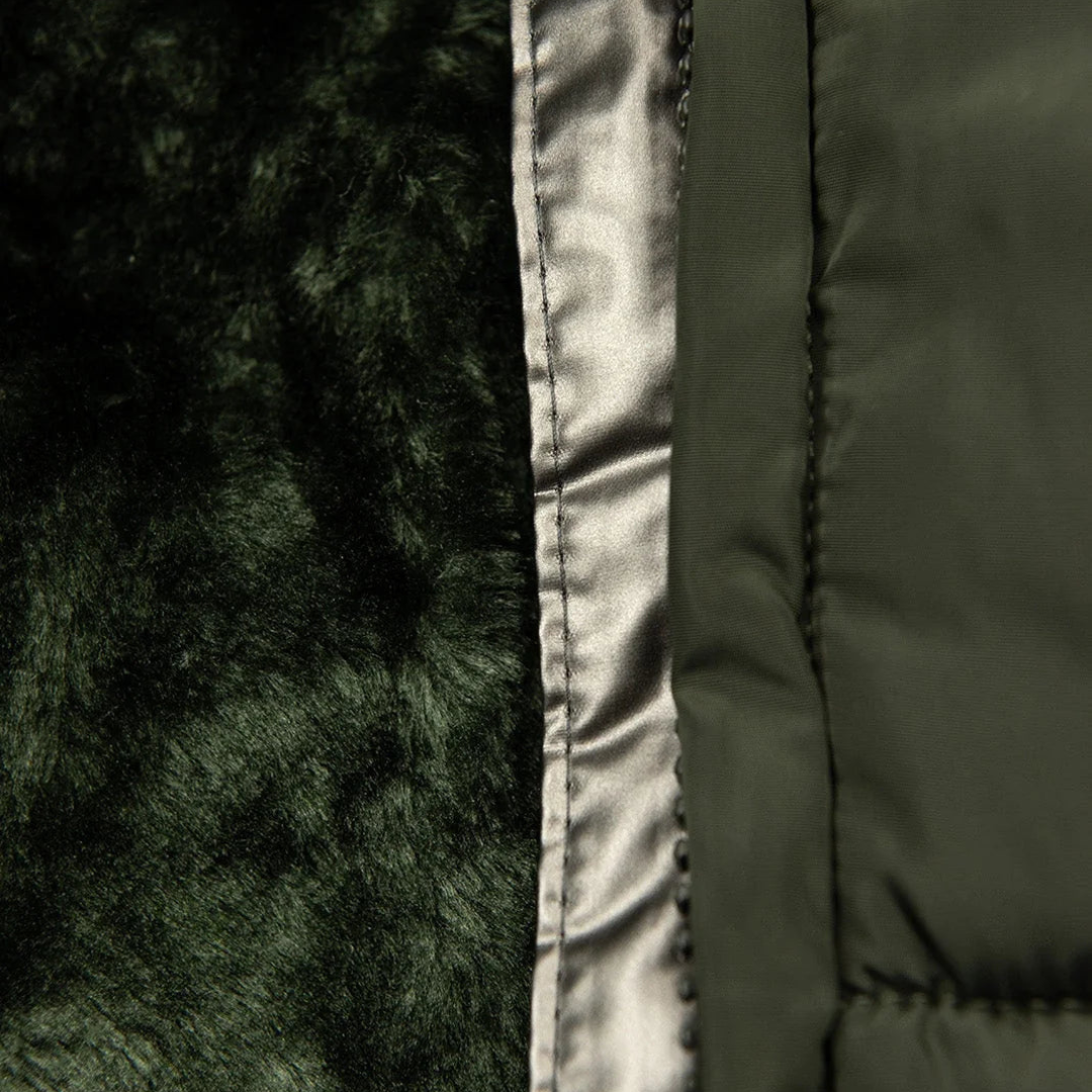 Amarae | Waterproof Winter Jacket