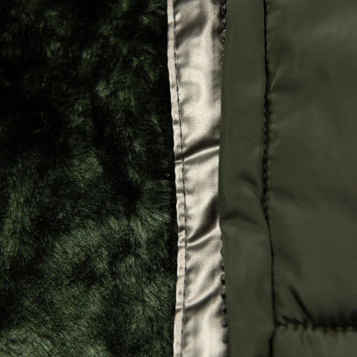 Amarae | Waterproof Winter Jacket