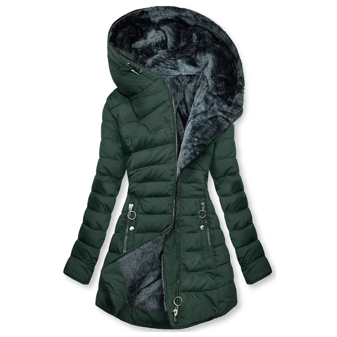 Amarae | Waterproof Winter Jacket