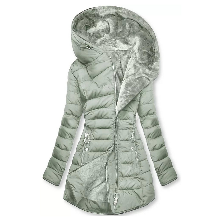 Amarae | Waterproof Winter Jacket
