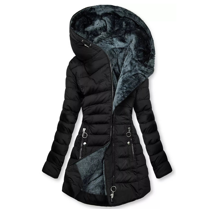 Amarae | Waterproof Winter Jacket