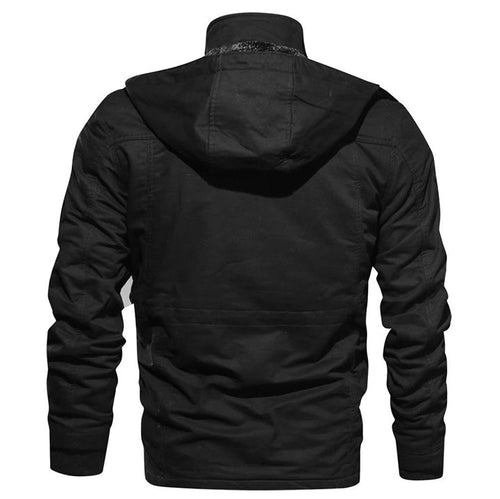 Amarae | Kratos winter jacket