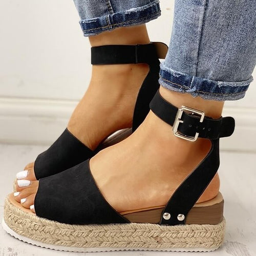 Amarae | Summer Sandals for Women