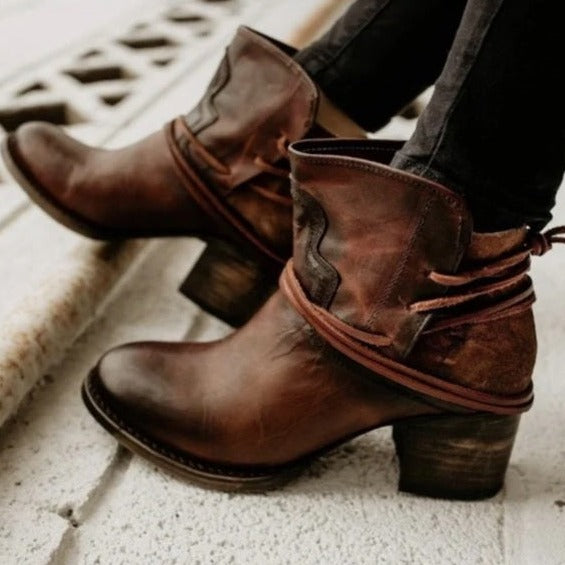 Lune London | New boots for women