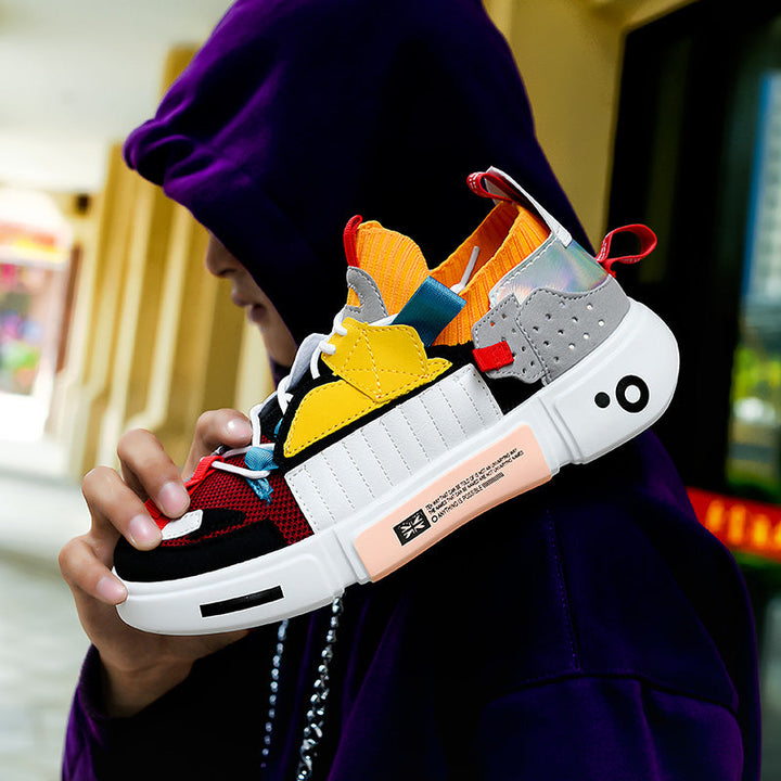 Lune London | Sneakers - Stylish Women's Sports Shoes