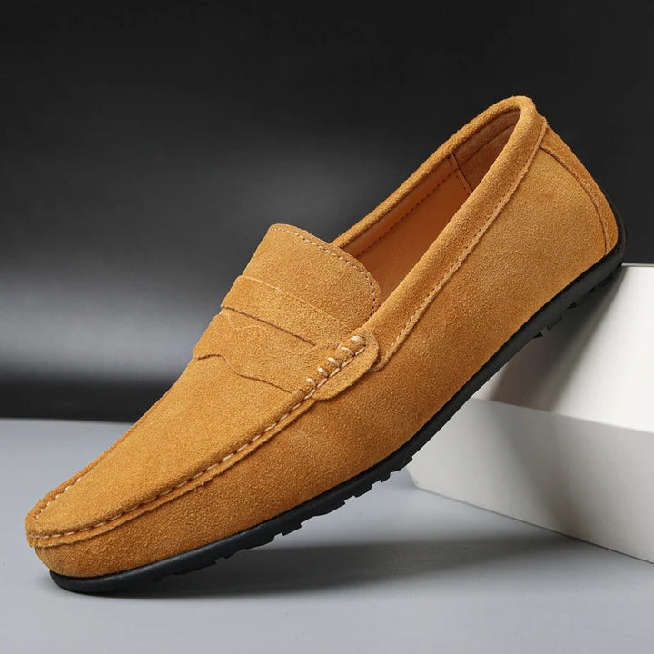 Lune London | Le Dreux Wild Slipper