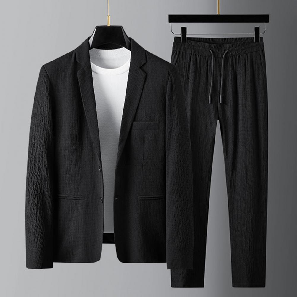 Amarae | Costume - Light suit for elegant appearances