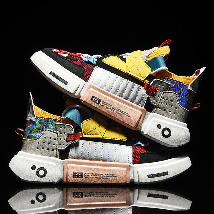 Lune London | Sneakers - Stylish Women's Sports Shoes