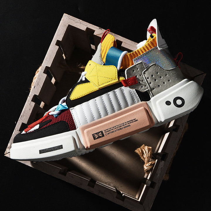 Lune London | Sneakers - Stylish Women's Sports Shoes