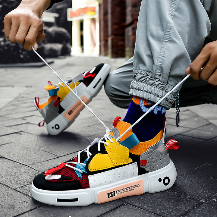 Lune London | Sneakers - Stylish Women's Sports Shoes