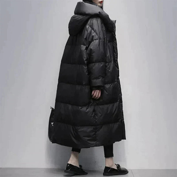 Chic Und Stil | Elegant and Versatile Winter Coat