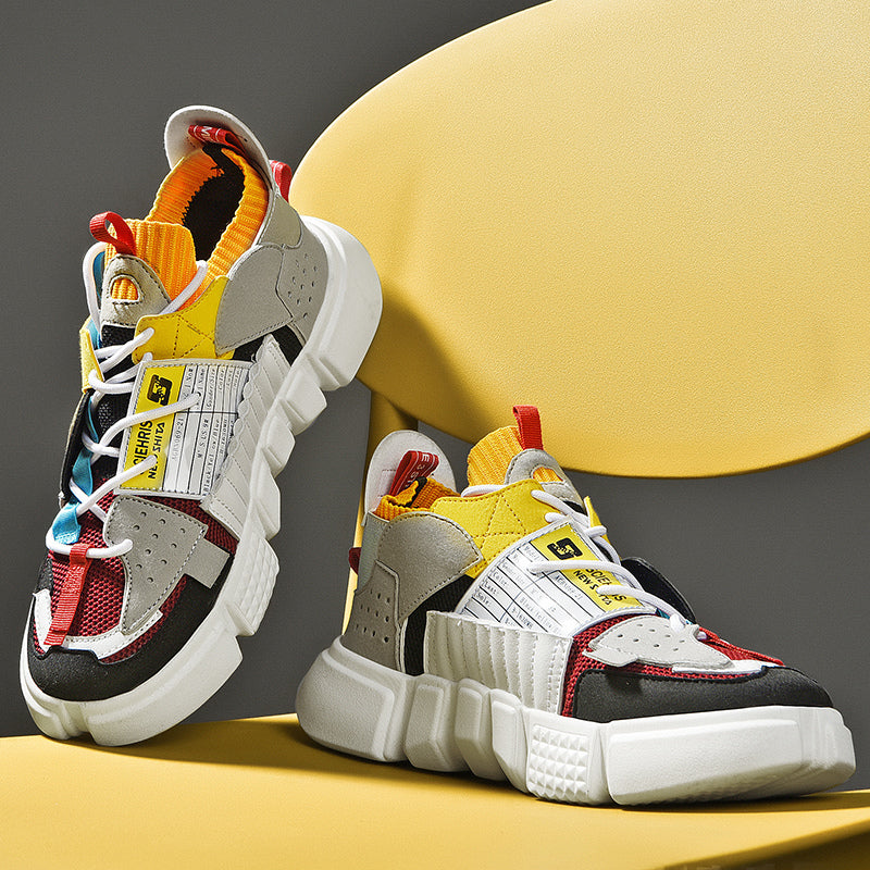 Lune London | Sneakers - Stylish Women's Sports Shoes