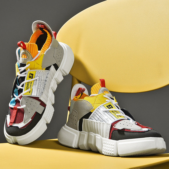 Lune London | Sneakers - Stylish Women's Sports Shoes