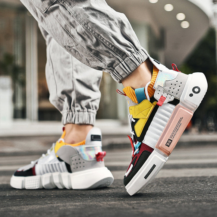Lune London | Sneakers - Stylish Women's Sports Shoes