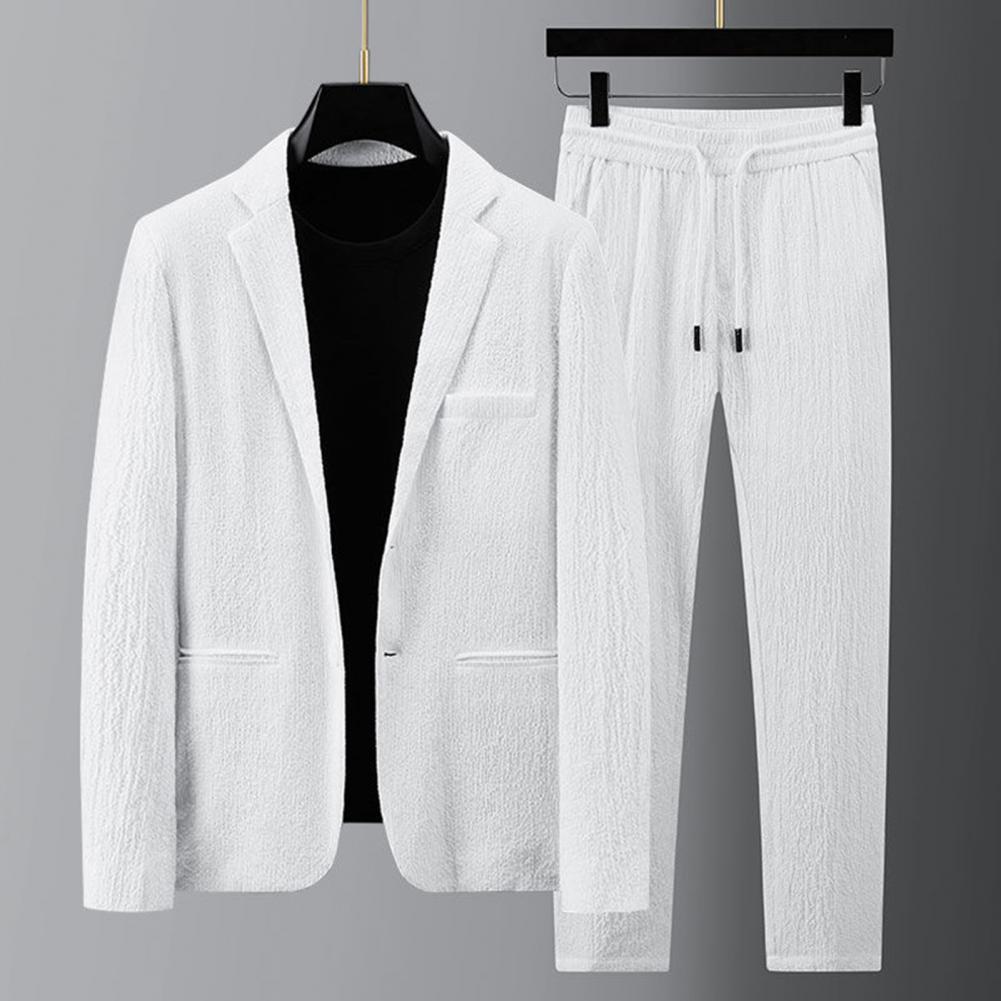 Amarae | Costume - Light suit for elegant appearances