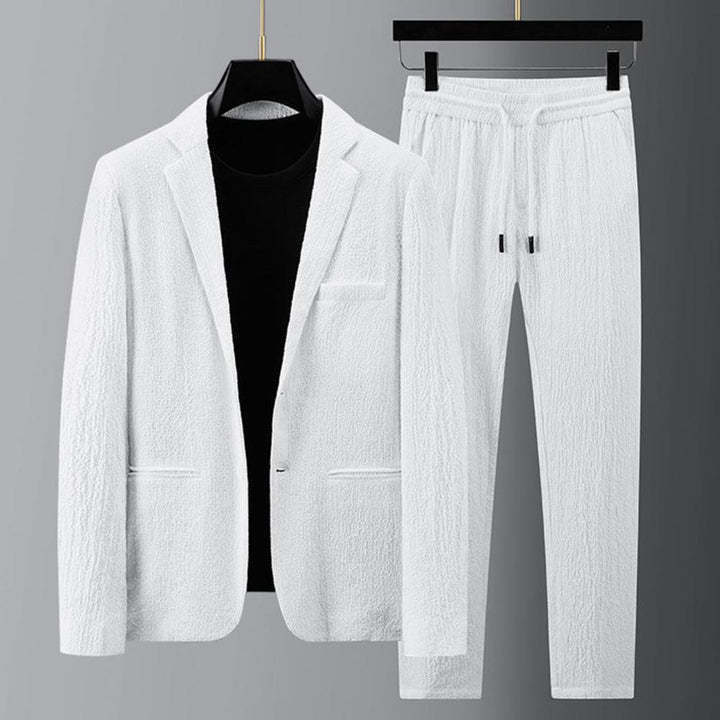 Amarae | Costume - Light suit for elegant appearances