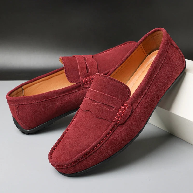 Lune London | Le Dreux Wild Slipper
