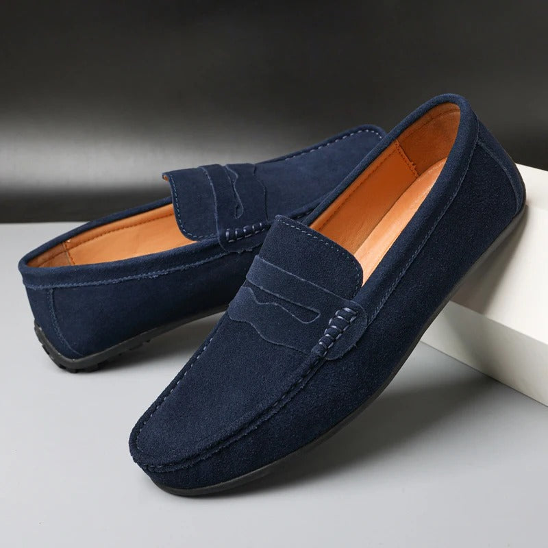 Lune London | Le Dreux Wild Slipper