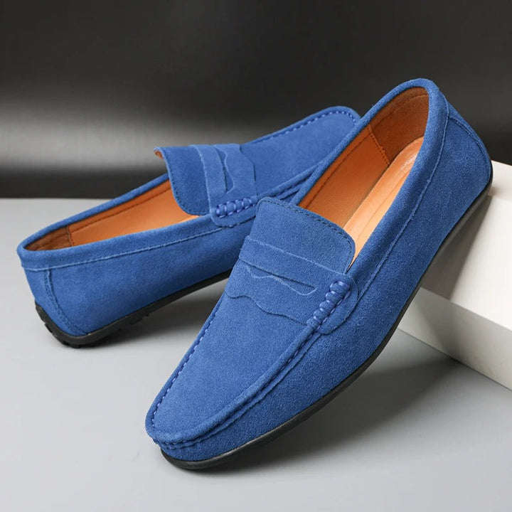 Lune London | Le Dreux Wild Slipper