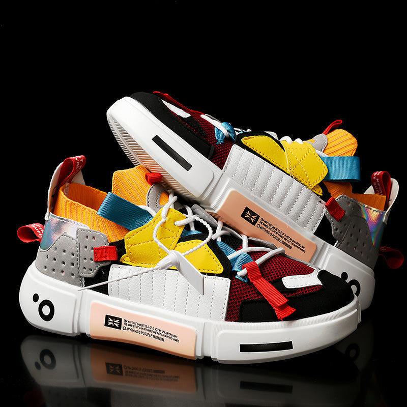 Lune London | Sneakers - Stylish Women's Sports Shoes
