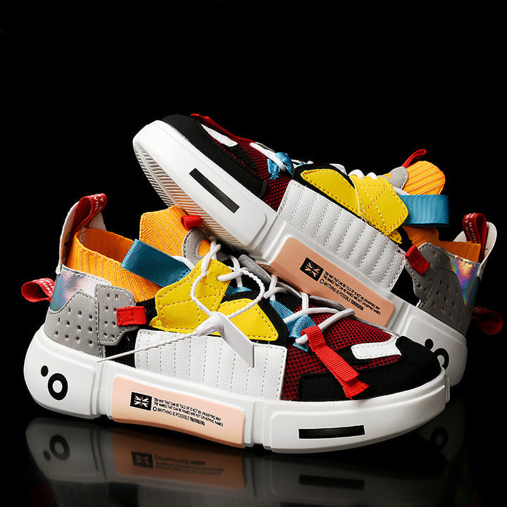 Lune London | Sneakers - Stylish Women's Sports Shoes