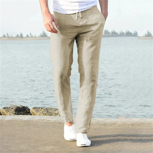 Amarae | Luxury Pants