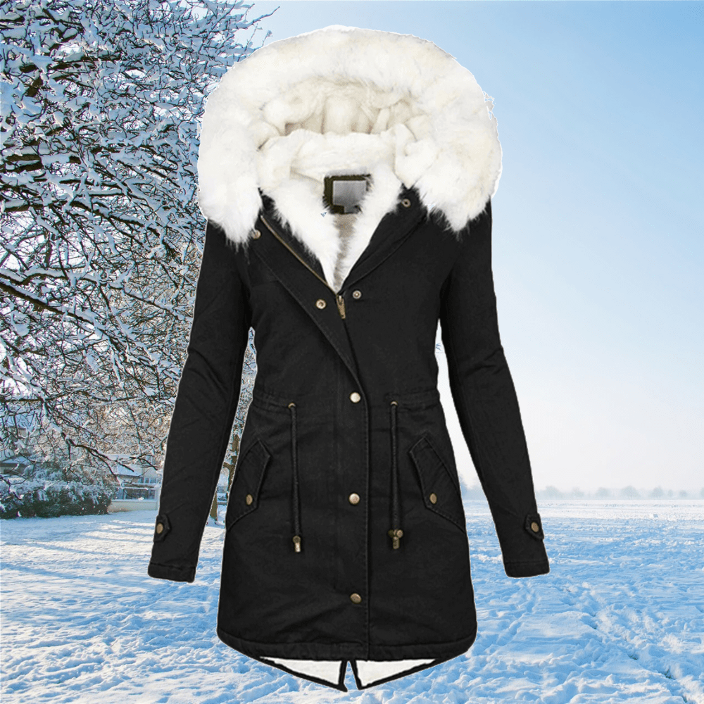 Amarae | Warm winter coat