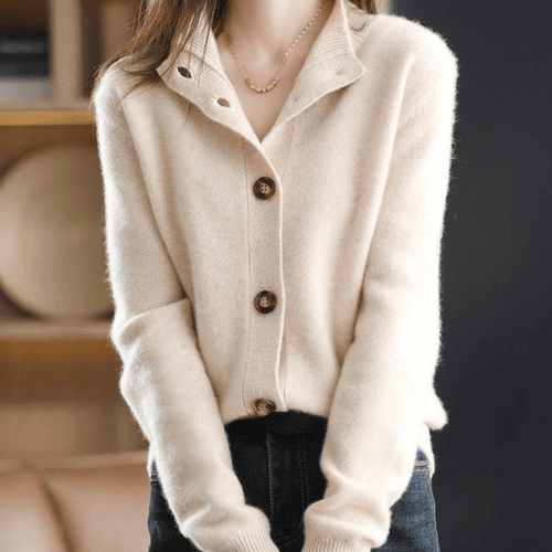Amarae | Comfortable Warm Cardigan
