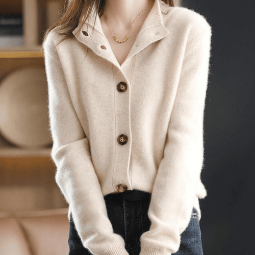 Amarae | Comfortable knit top