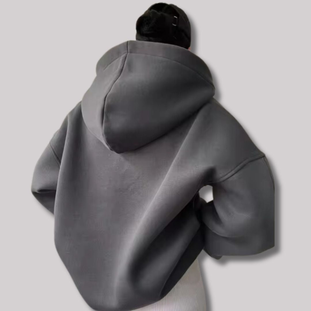 Lune London | Women's Oversized Hoodie