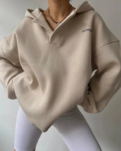 Amarae | Women's Oversized Hoodie
