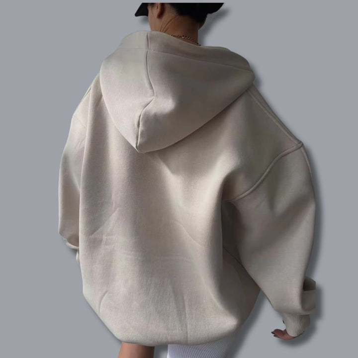 Lune London | Women's Oversized Hoodie