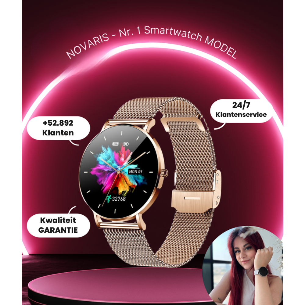 Lune London | Smartwatch