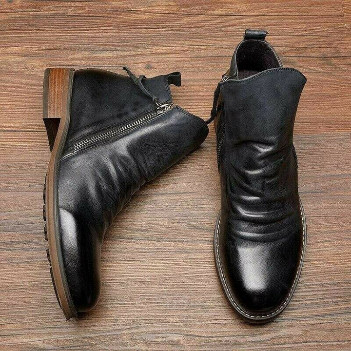 Lune London | Casual Boots for Men